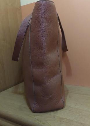 Женская сумка-шоппер zign3 фото