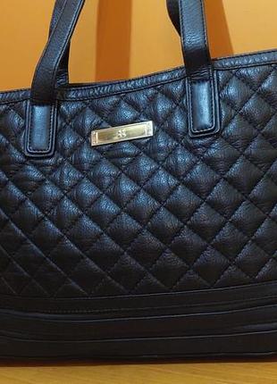 Жіноча сумка genuine leather