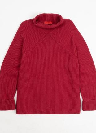 Max&co. turtleneck sweater жіночий светр