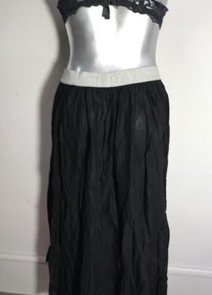 Женская юбка, размер l5 фото