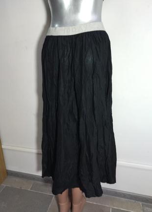 Женская юбка, размер l6 фото