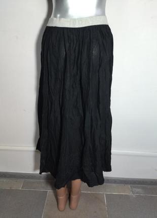 Женская юбка, размер l4 фото
