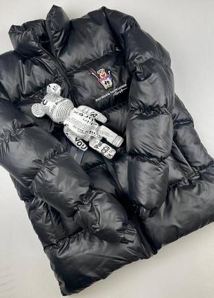 Куртка курточка мужская бренд3 фото