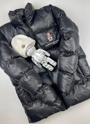 Куртка курточка мужская бренд1 фото