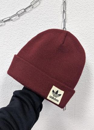 Adidas шапка