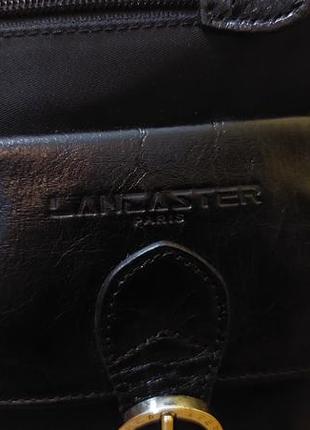 Женская сумка lancaster8 фото