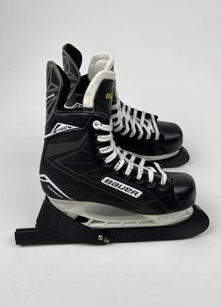 Ковзани  bauer supreme s1402 фото