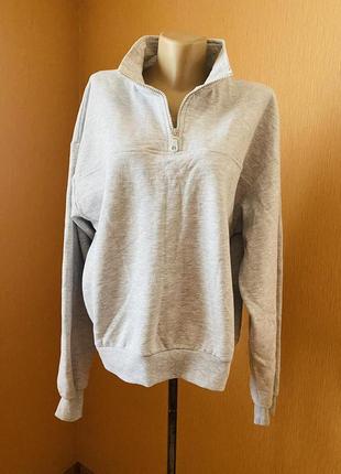 Світшот батнік