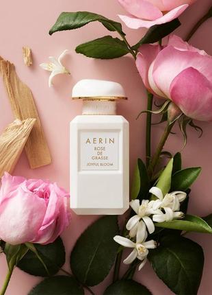 Aerin rose de grasse joyful bloom 50ml