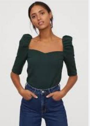 Кофта/топ h&m