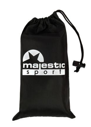 Гумки для фітнесу majestic sport pink power mini band набір 5 шт 5-25 кг gvr20082 фото