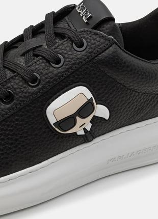 Karl lagerfeld kapri ikonic tumble