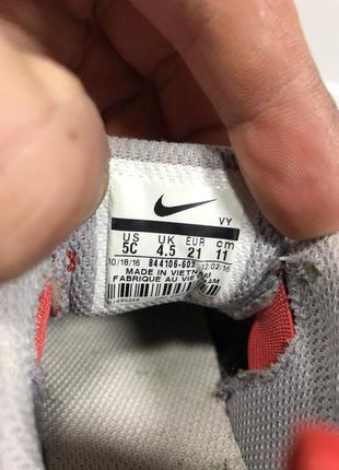 Кроссовки nike air max 8