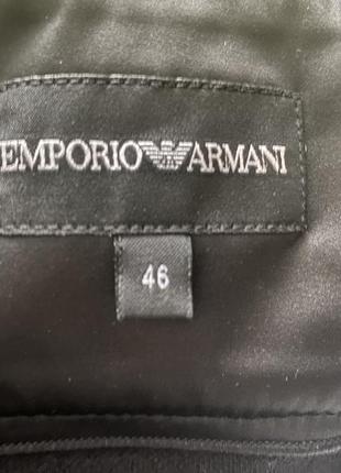 Изысканная юбка emporio armani оригинал4 фото