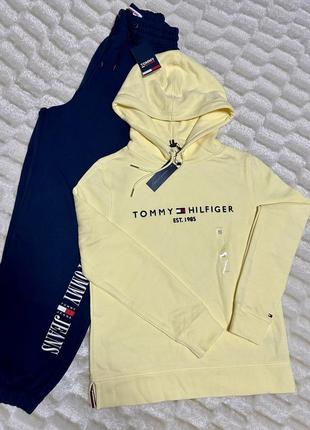 Костюм жіночий tommy hilfiger5 фото