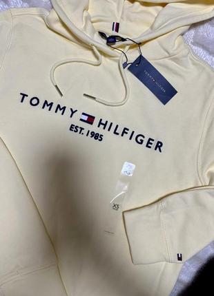 Костюм жіночий tommy hilfiger6 фото