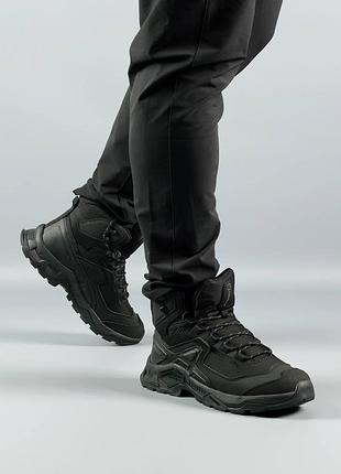 Черевики salomon 6