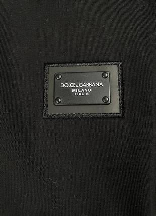 Костюм спортивний в стилі dolce&gabbana2 фото