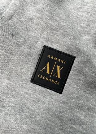 Костюм в стилі armani exchange2 фото