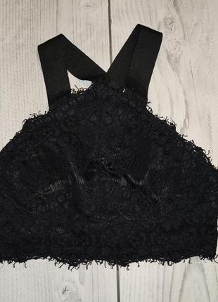 Топ мереживо