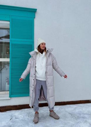 Пуховик