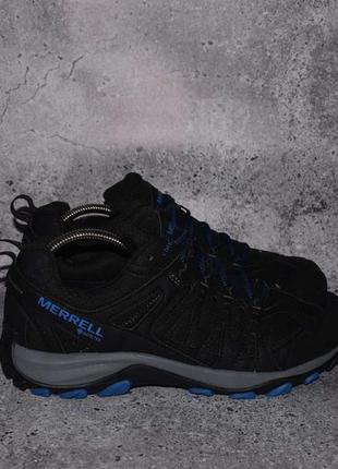 Merrell accentor 3 sport gore tex (мужские трекинговые кроссовки мерел