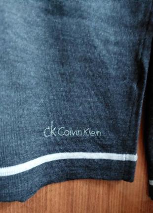 Кардиган calvin klein3 фото