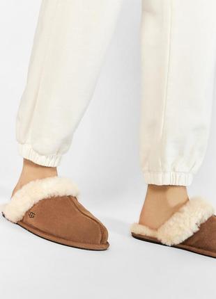 Ugg original слипоны