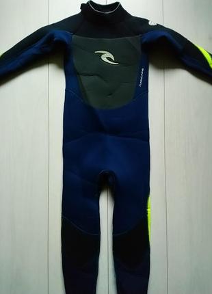 Гідрокостюм rip curl wetsuits 4 mm1 фото