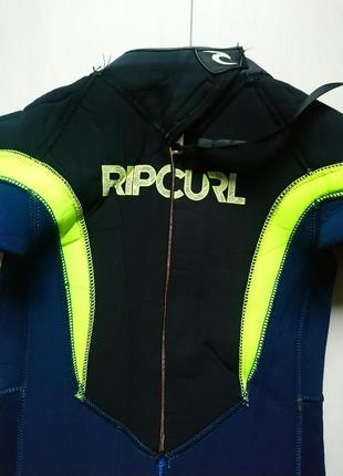 Гідрокостюм rip curl wetsuits 4 mm8 фото