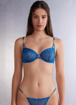 Intimissimi sweet escape комплект3 фото