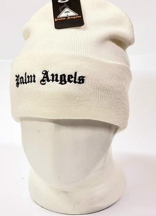 Шапка palm angels
