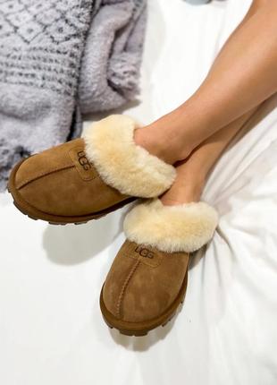 Ugg слипоны оригинал