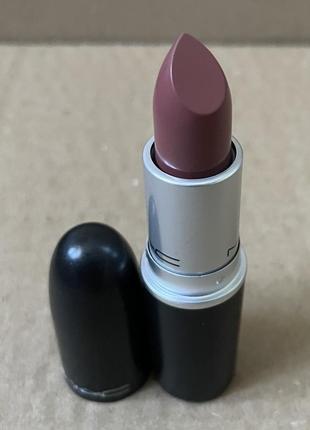 Mac cremesheen lipstick помада для губ  crème in your coffee 2055 фото