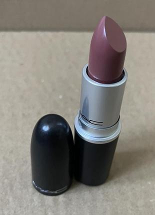 Mac cremesheen lipstick помада для губ  crème in your coffee 2054 фото