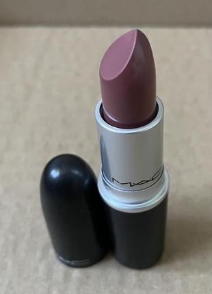 Mac cremesheen lipstick помада для губ  crème in your coffee 205