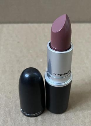 Mac cremesheen lipstick помада для губ  crème in your coffee 2052 фото