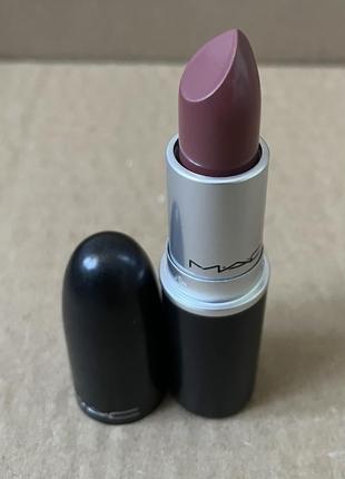 Mac cremesheen lipstick помада для губ  crème in your coffee 2053 фото