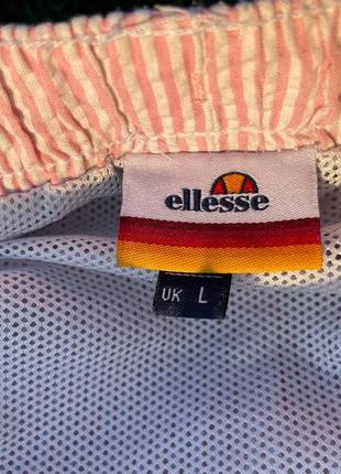 Шорти «ellesse»3 фото