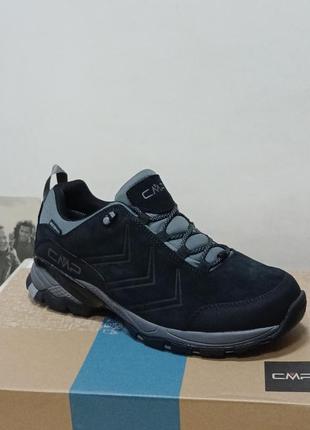 Кроссовки cmp waterproof оригинал
