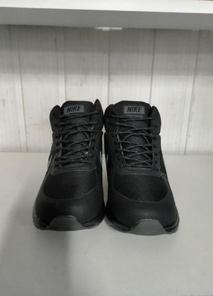 Кроссовки мужские, теплые,на шнурках,черные Skor nike.и-5267.
размеры:41-46.цена-2000грн
материал: ткань.7 фото