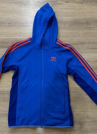 Мастерка adidas