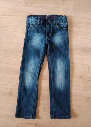 Джинсы с подкладкой denim jeans 👖/ детские джинсы