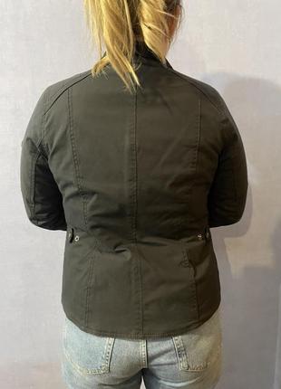 Куртка barbour женская (оригинал)