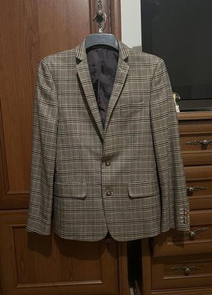 Жакет asos размер 36