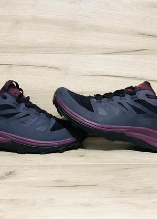 Кросівки salomon outline gtx w gore tex оригінал