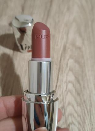 Помада pupa milano lipstick 106 тон