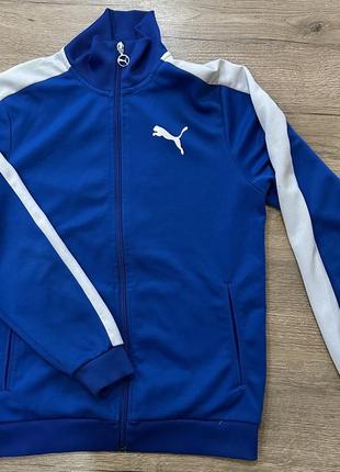 Олимпийка puma