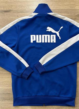 Олимпийка puma2 фото