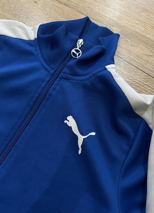 Олімпійка puma 3